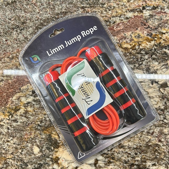 3/$21⚡️High-speed Jump Rope - Picture 3 of 4